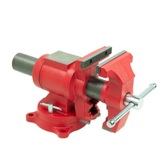 Ken-Tool 65005 5 in. Professional Multipurpose Bench Vise