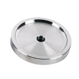 Quick-Chuck 70046 Large Backing Plate adapter (7.250'' - OD)