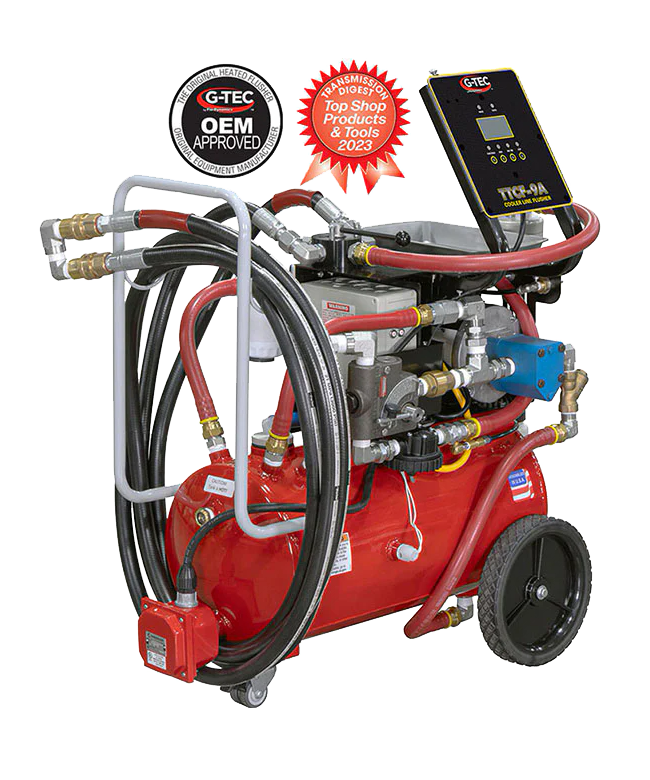 Line Flusher Main Pic