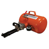 MARTINS MABS-5AL Automatic Release Bead Seater 5 Gallons with ultra-light aluminum tank