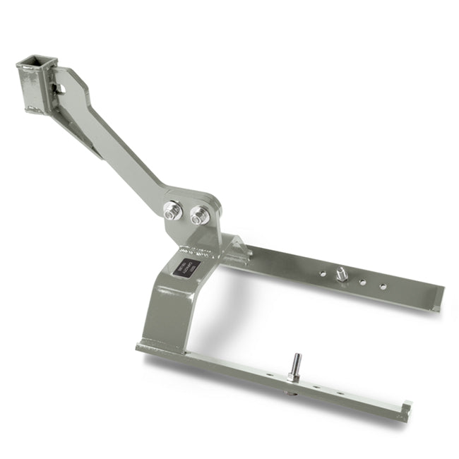 MAHLE Brake Drum Adapter for CBD-200 | PN 485 80153 00