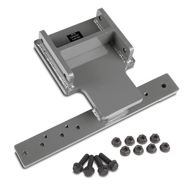 MAHLE CAD-6KJDP - John Deere Powertech Adapter for CES-6000 Engine Stand | PN 485 80151 00