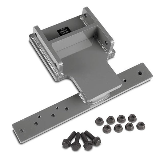 MAHLE CAD-6KJDP - John Deere Powertech Adapter for CES-6000 Engine Stand | PN 485 80151 00