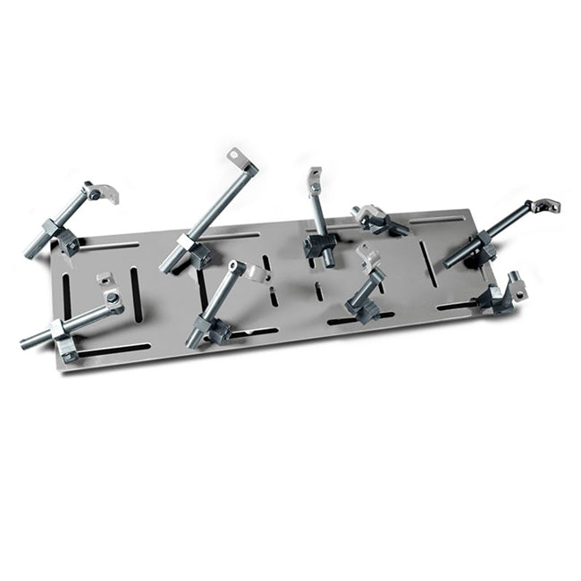 MAHLE CAD-6KUEA - Universal Engine Adapter for CES-6000 | PN 485 80142 00