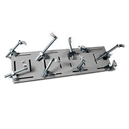 MAHLE CAD-6KUEA - Universal Engine Adapter for CES-6000 | PN 485 80142 00