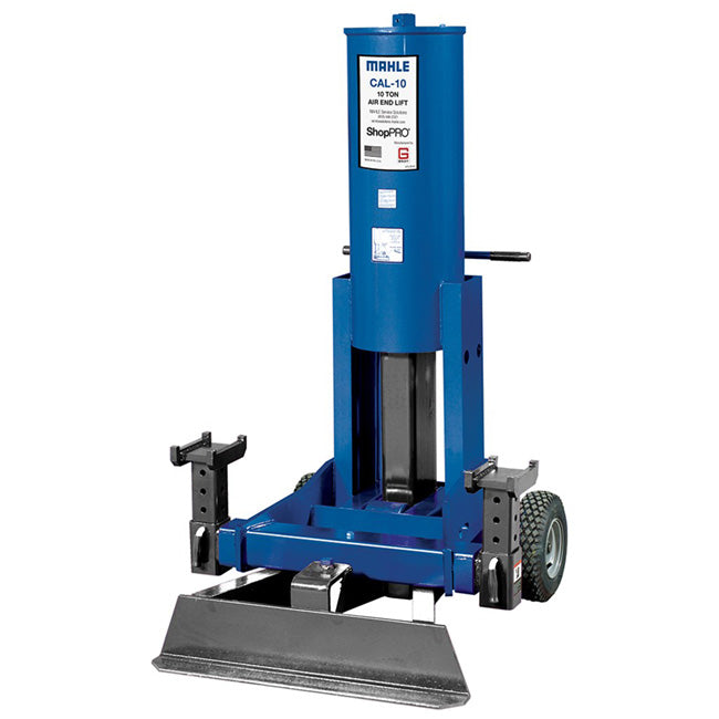 MAHLE CAL-10 10 Ton Air Lift 20,000 lb Capacity PN 485 80120 00