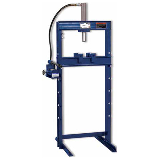 MAHLE CSP-10A 10-ton Shop Press Air Assist | PN 485 80059 00