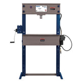 MAHLE CSP-25 Shop Press - 25 Ton | PN 485 80062 00
