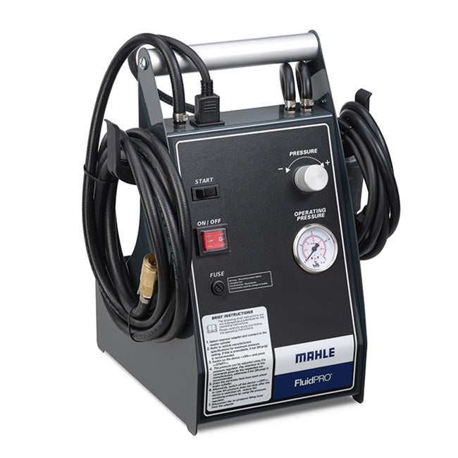 MAHLE FluidPRO® BFX-10 Brake Fluid Flush System (Without Adapters) | PN 425 80015 00