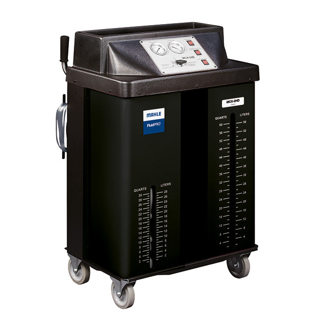 MAHLE MCX-2 Multi-Coolant Exchange System PN 470 80030 00