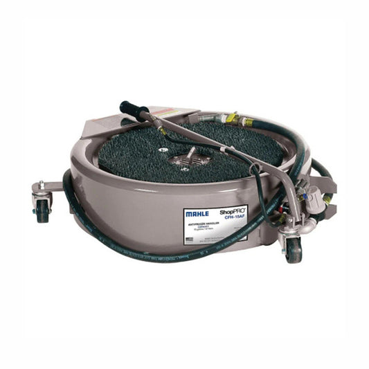 MAHLE ShopPRO CFH-15AF - 15-Gallon Capacity Antifreeze Fluid Handle PN:485 80186 00