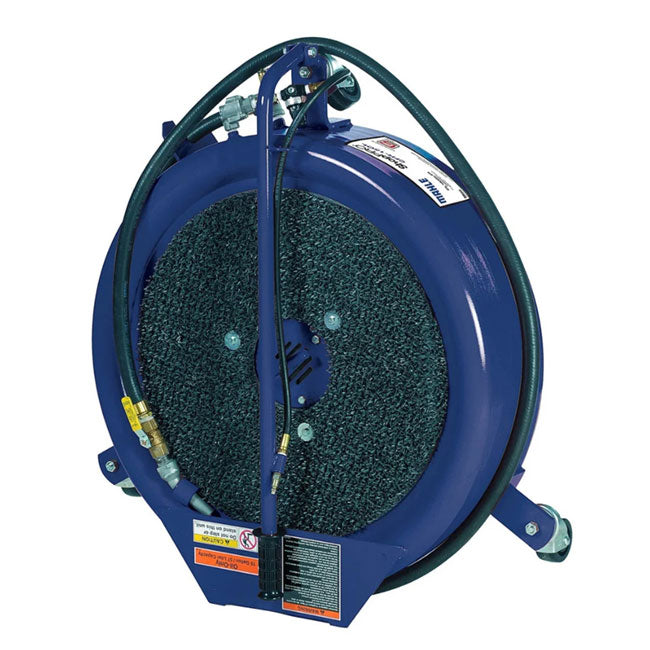 MAHLE ShopPRO CFH-15OL - 15-Gallon Capacity Oil Fluid Handler PN:485 80187 00