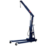 MAHLE ShopPRO CSC-4400 Shop Crane - 4,400 lb. | PN 485 80073 00