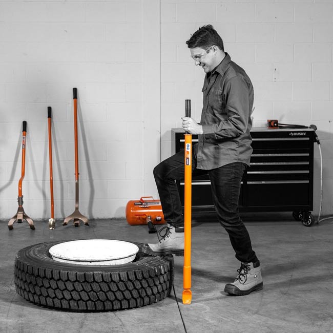 MARTINS MBB Slide Hammer Bead Breaker