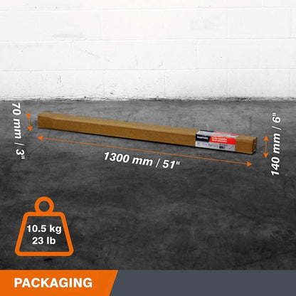 MARTINS MBB Slide Hammer Bead Breaker