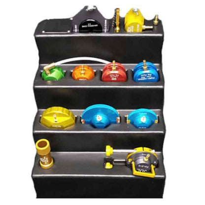 JDL Tech MBFE-4000 Brake Fluid Exchange System