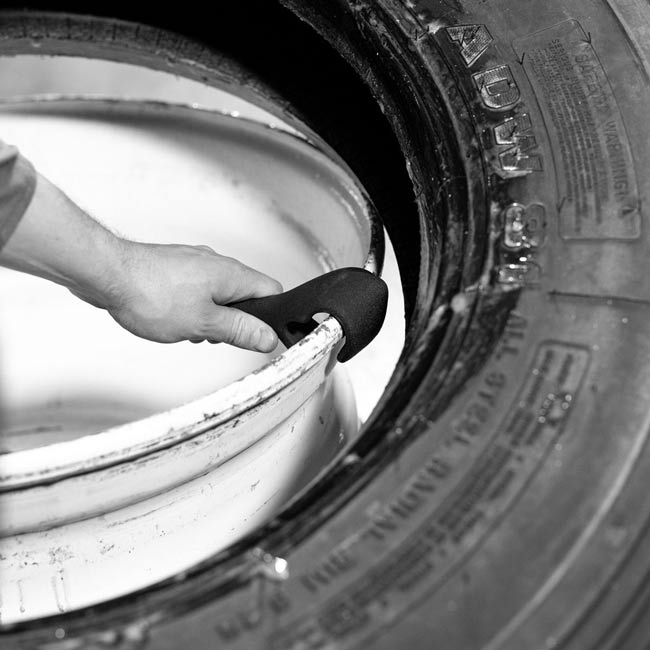 MARTINS MBH Tire Bead Holder