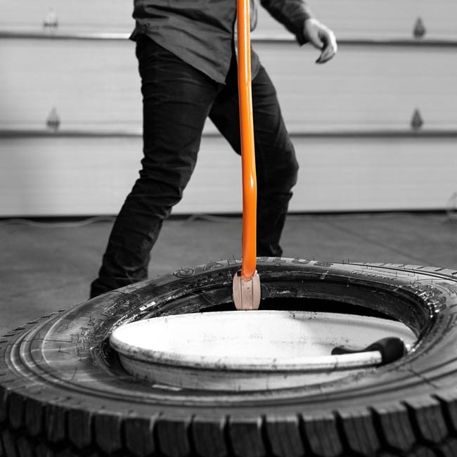 MARTINS MBH Tire Bead Holder