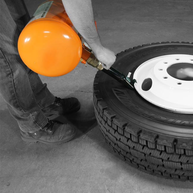 MARTINS MBS-5 Bead seater 5 gallons