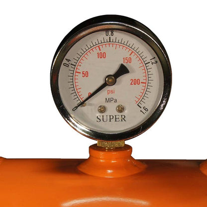 MARTINS MBS-5 Bead seater 5 gallons