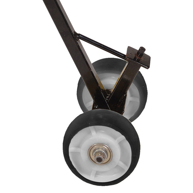 MARTINS MD Dolly for tire display rack