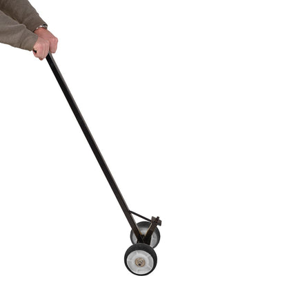 MARTINS MD Dolly for tire display rack