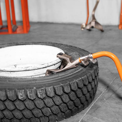 MARTINS MDT-SS Super Single Tire Demounting Tool