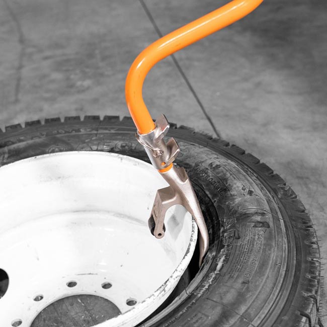 MARTINS MDT-SS Super Single Tire Demounting Tool