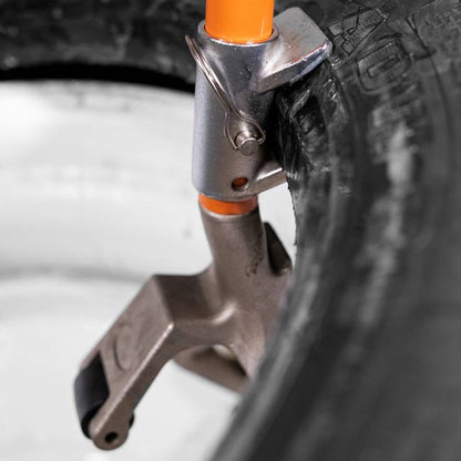 MARTINS MDT-SS Super Single Tire Demounting Tool