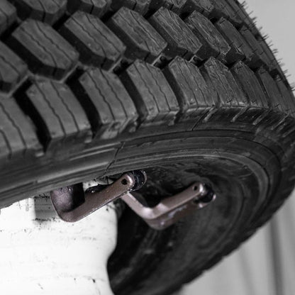 MARTINS MDT-SS Super Single Tire Demounting Tool