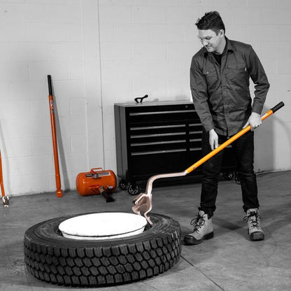 MARTINS MDT-T Truck Tire Demounting Tool