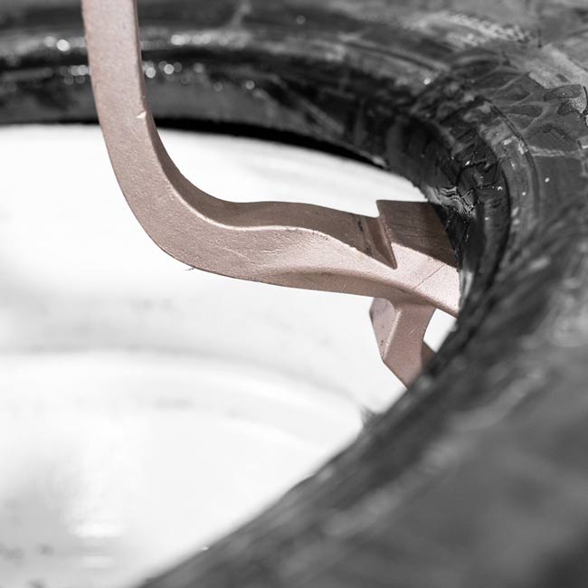 MARTINS MDT-T Truck Tire Demounting Tool