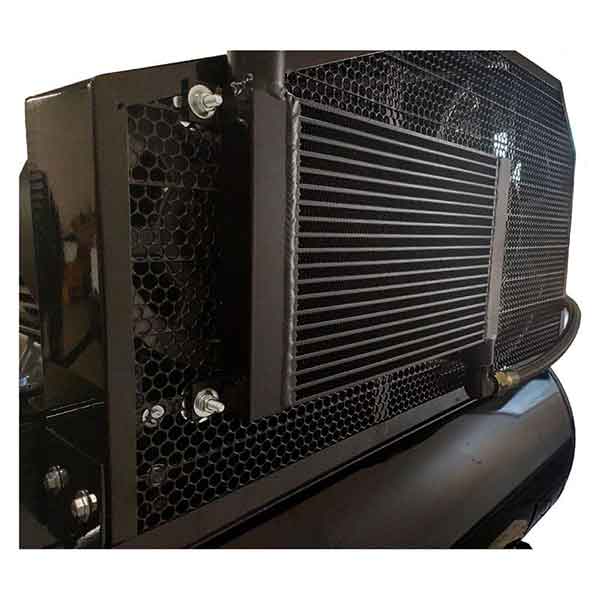 Mega Compressor MP-10120H3-BA Electric CATEGORIES_Air Compressor, 120 gal  (15HP/50 CFM)