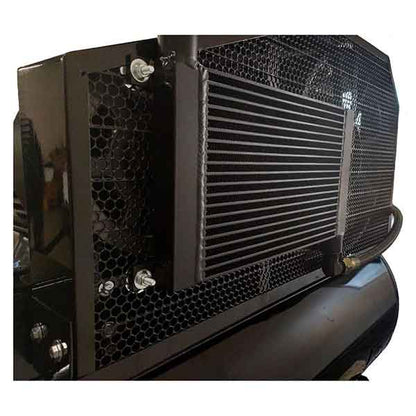 Mega Compressor MP-10120H3-BA Electric CATEGORIES_Air Compressor, 120 gal  (15HP/50 CFM)