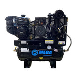 Mega Compressor MP-14030HWG-170 14 HP Kohler Electric Start Welder/Generator/Air Compressor