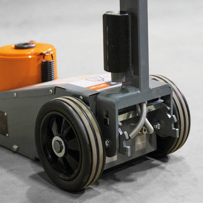 MARTINS MFJ-20T 22-Ton Professional Air/Hydraulic Floor Jack