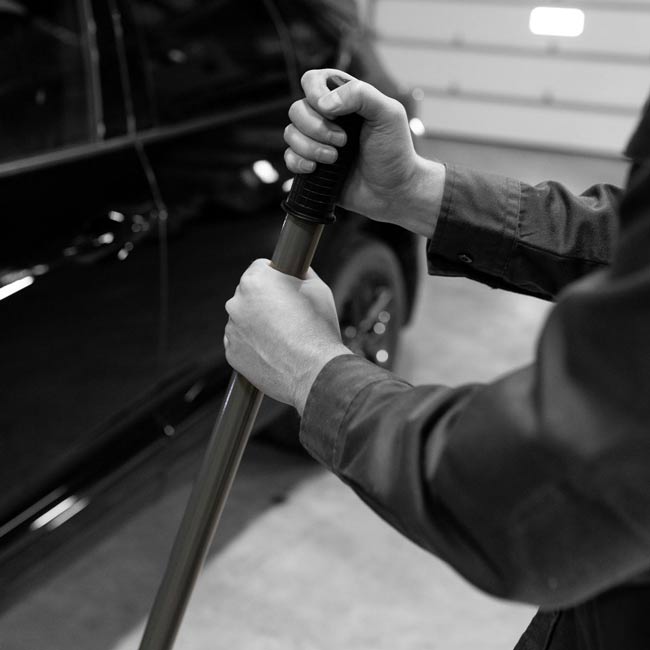 MARTINS MFJ-2T 2-Ton Floor Jack