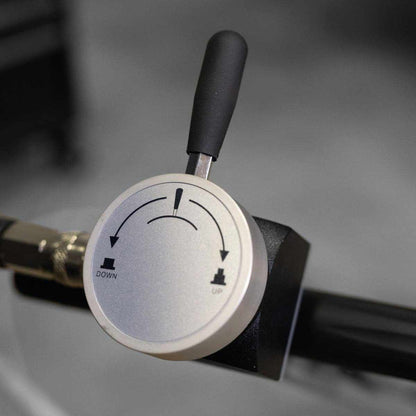 MARTINS MFJ-30T 33-Ton professional air/hydraulic floor jack