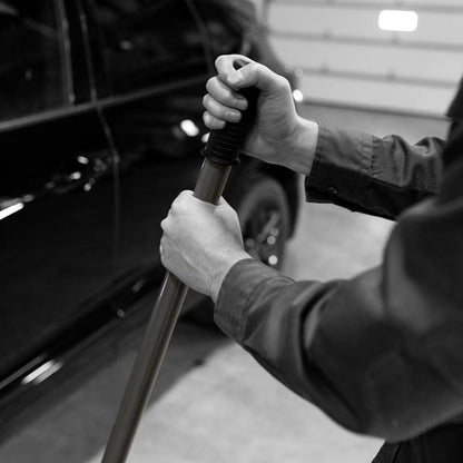 MARTINS MFJ-3T 3-Ton Floor Jack