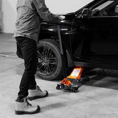 MARTINS MFJ-P2T 2-Ton Professional Floor Jack