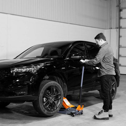 MARTINS MFJ-P2T 2-Ton Professional Floor Jack