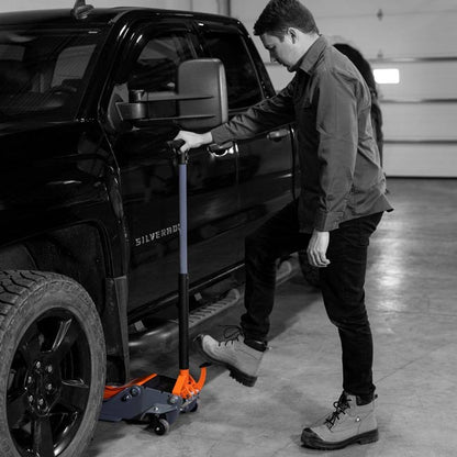 MARTINS MFJ-P3T 3-Ton Professional Floor Jack