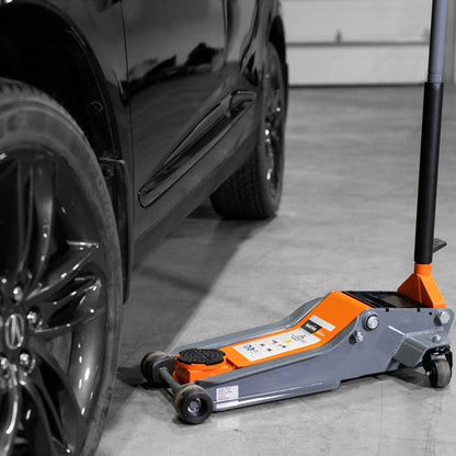 MARTINS MFJ-P3T 3-Ton Professional Floor Jack