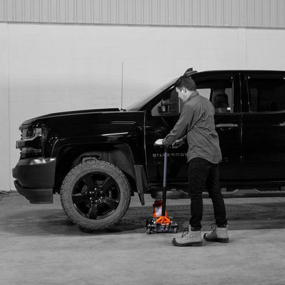 MARTINS MFJ-P3T 3-Ton Professional Floor Jack