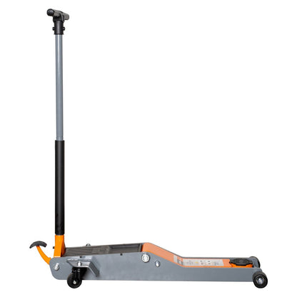 MARTINS MFJ-PL2T 2-Ton - Professional Long Reach Floor Jack