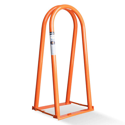 MARTINS MIC-2OSFA 2-Bar Portable Tire Inflation Cage - One Size Fits All
