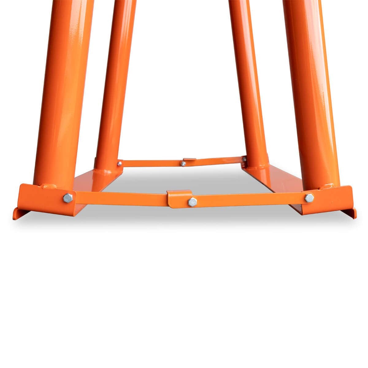 MARTINS MIC-2OSFA 2-Bar Portable Tire Inflation Cage - One Size Fits All