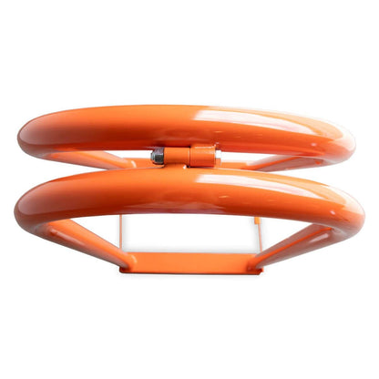 MARTINS MIC-2OSFA 2-Bar Portable Tire Inflation Cage - One Size Fits All