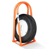 MARTINS MIC-2OSFA 2-Bar Portable Tire Inflation Cage - One Size Fits All