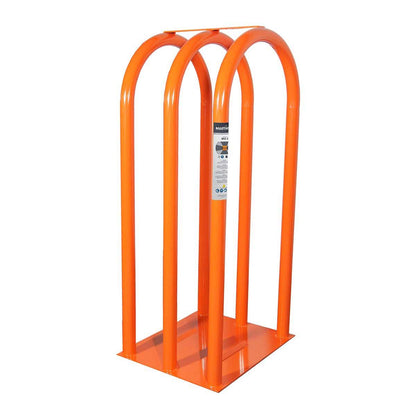 MARTINS MIC-3 3-Bar Tire Inflation Cage